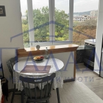 Дава се под наем Двустаен апартамент в Варна, Чайка - 60 кв.м за 550 € - Снимка #1