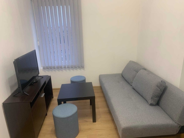 Дава се под наем Двустаен апартамент в София, Надежда 2 - 40 кв.м за 460 € - Снимка #1