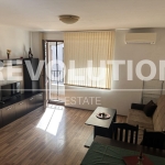 Дава се под наем Двустаен апартамент в Варна, Левски - 65 кв.м за 500 € - Снимка #1