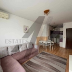 Дава се под наем Двустаен апартамент в София, Банишора - 65 кв.м за 561 € - Снимка #1