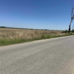 Парцел в Раковски - 13000 кв.м за 12 €/кв.м - Снимка #1