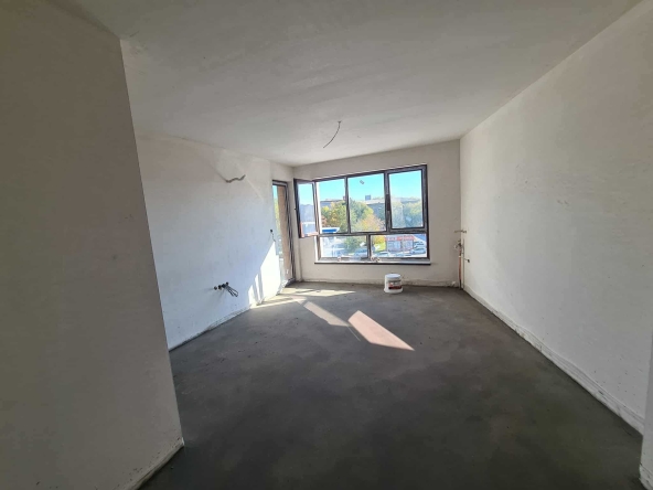 Двустаен апартамент в Хасково, Център - 70 кв.м за 1291 €/кв.м - Снимка #1