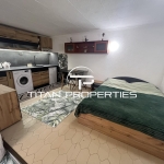 Дава се под наем Двустаен апартамент в Варна, м-т Траката - 50 кв.м за 450 € - Снимка #1