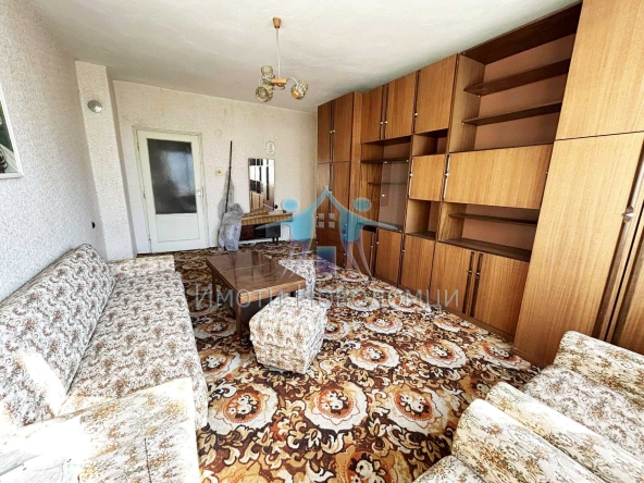 Четиристаен апартамент в Шумен, Пазара - 115 кв.м за 1197 €/кв.м - Снимка #1
