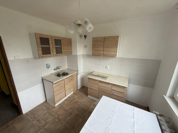 Дава се под наем Двустаен апартамент в София, Хиподрума - 60 кв.м за 511 € - Снимка #1