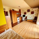 Едностаен апартамент в к.к. Слънчев бряг - 37 кв.м за 1079 €/кв.м - Снимка #1