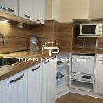 Дава се под наем Двустаен апартамент в Пловдив, Младежки Хълм - 75 кв.м за 459 € - Снимка #1