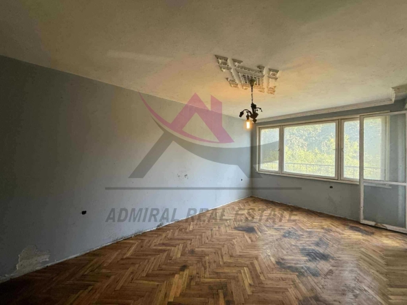 Тристаен апартамент в Варна, Лятно кино Тракия - 86 кв.м за 2094 €/кв.м - Снимка #1