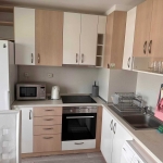 Дава се под наем Тристаен апартамент в Варна, Чайка - 100 кв.м за 714 € - Снимка #1