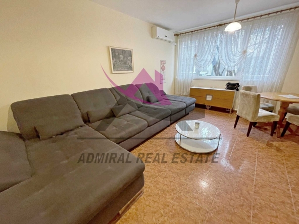 Дава се под наем Двустаен апартамент в Варна, Спортна зала - 70 кв.м за 460 € - Снимка #1