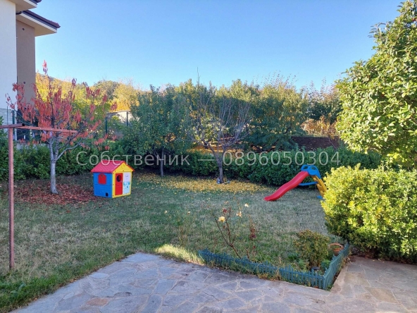 Къща в с. Брестовица, Област Пловдив - 112 кв.м за 2304 €/кв.м - Снимка #1