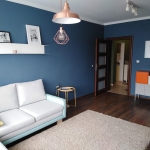 Дава се под наем Тристаен апартамент в Пловдив, Каменица 1 - 72 кв.м за 510 € - Снимка #1