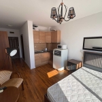 Едностаен апартамент в Свети Влас - 41 кв.м за 1464 €/кв.м - Снимка #1