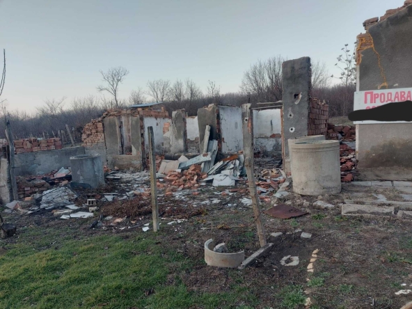 Къща в Плевен, Дружба 4 - 55 кв.м за 137 €/кв.м - Снимка #1