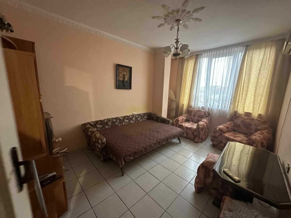 Дава се под наем Двустаен апартамент в Стара Загора, Център - 50 кв.м за 188.7 € - Снимка #1