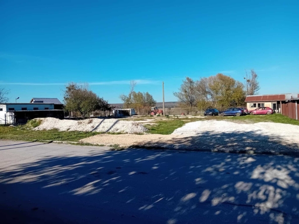 Парцел в Варна, Кайсиева градина - 1000 кв.м за 51 €/кв.м - Снимка #1