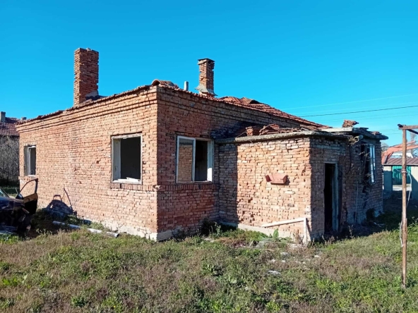 Къща в Варна, Кайсиева градина - 104 кв.м за 589 €/кв.м - Снимка #1