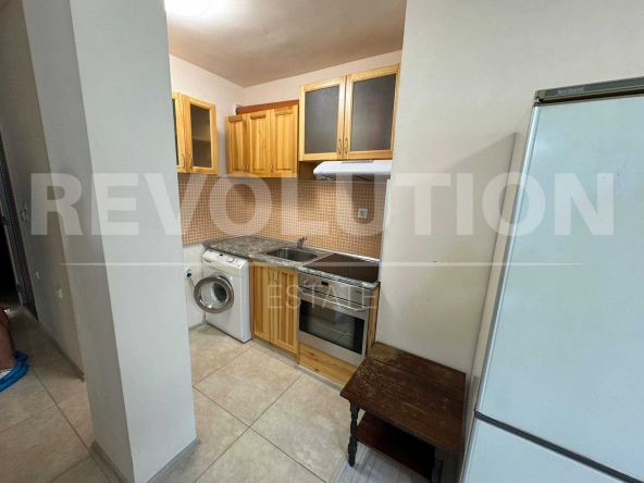 Дава се под наем Двустаен апартамент в Пловдив, Мараша - 70 кв.м за 350 € - Снимка #1