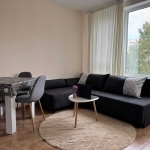 Дава се под наем Двустаен апартамент в София, Център - 60 кв.м за 500 € - Снимка #1