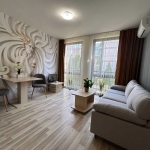 Двустаен апартамент в к.к. Слънчев бряг - 42 кв.м за 1855 €/кв.м - Снимка #1