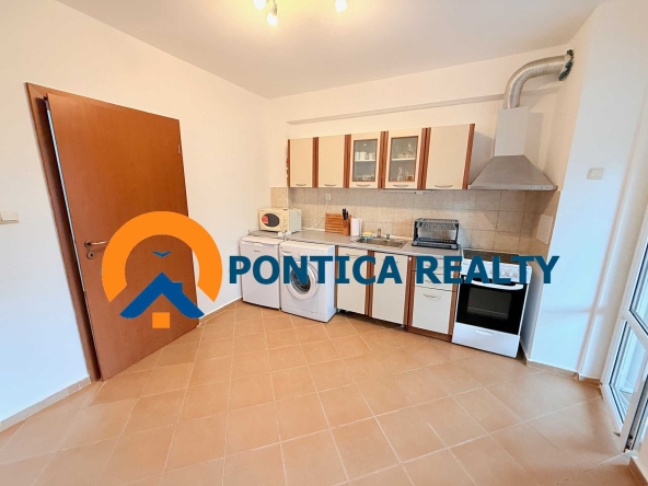 Тристаен апартамент в к.к. Слънчев бряг - 102 кв.м за 922 €/кв.м - Снимка #1