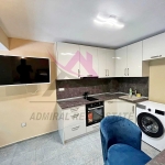 Дава се под наем Двустаен апартамент в Варна, Зимно кино Тракия - 65 кв.м за 425 € - Снимка #1