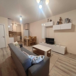 Дава се под наем Двустаен апартамент в Варна, Левски - 60 кв.м за 510 € - Снимка #1