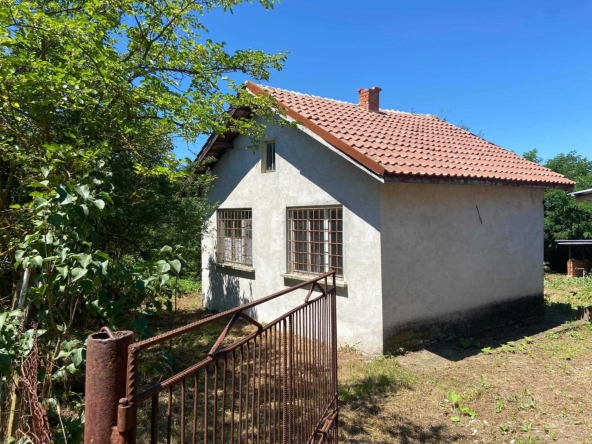 Къща в с. Белотинци, Област Монтана - 60 кв.м за 617 €/кв.м - Снимка #1