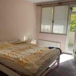 Дава се под наем Двустаен апартамент в Варна, Чаталджа - 60 кв.м за 357 € - Снимка #1