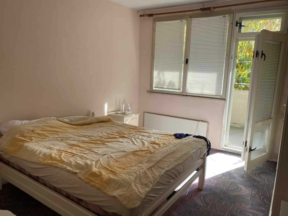 Дава се под наем Двустаен апартамент в Варна, Чаталджа - 60 кв.м за 357 € - Снимка #1