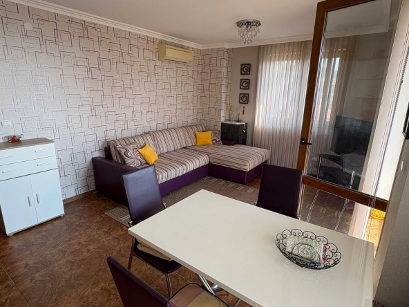 Тристаен апартамент в Свети Влас - 93 кв.м за 1753 €/кв.м - Снимка #1