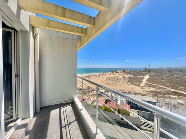 Тристаен апартамент в Несебър - 99 кв.м за 1869 €/кв.м - Снимка #1