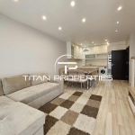 Дава се под наем Двустаен апартамент в Варна, Възраждане 1 - 90 кв.м за 600 € - Снимка #1