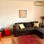 Дава се под наем Двустаен апартамент в София, Банишора - 64 кв.м за 500 € - Снимка #1