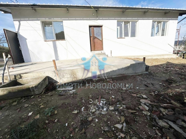 Къща в Шумен, Куршум чешма - 60 кв.м за 2167 €/кв.м - Снимка #1