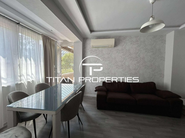 Дава се под наем Тристаен апартамент в Варна, Окръжна болница - 90 кв.м за 800 € - Снимка #1