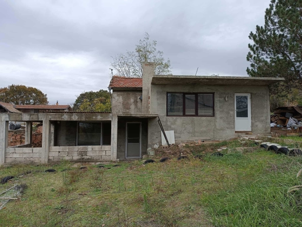 Къща в Варна, м-т Ракитника - 50 кв.м за 1998 €/кв.м - Снимка #1