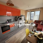 Дава се под наем Двустаен апартамент в Варна, Център - 52 кв.м за 511 € - Снимка #1