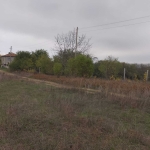 Парцел в с. Никола Козлево, Област Шумен - 1740 кв.м за 5 €/кв.м - Снимка #1