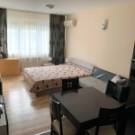 Дава се под наем Двустаен апартамент в София, Красно село - 62 кв.м за 500 € - Снимка #1