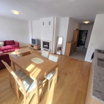 Тристаен апартамент в Банско - 102 кв.м за 1275 €/кв.м - Снимка #1