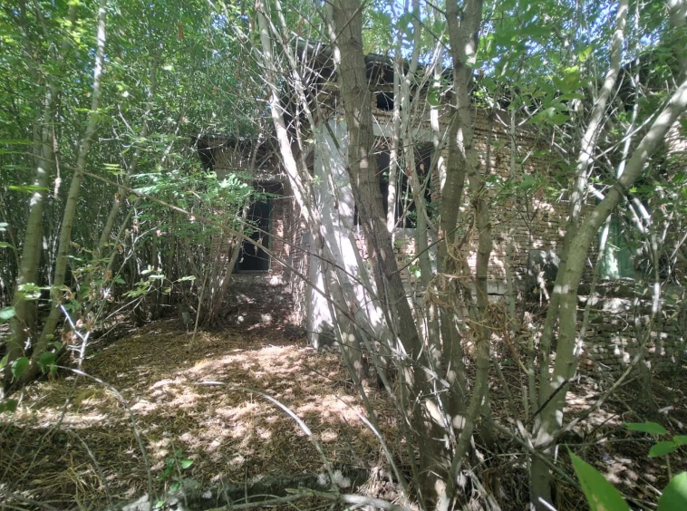 Къща в с. Изворово, Област Добрич - 92 кв.м за 108 €/кв.м - Снимка #1