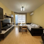 Дава се под наем Двустаен апартамент в Варна, Победа - 63 кв.м за 511 € - Снимка #1