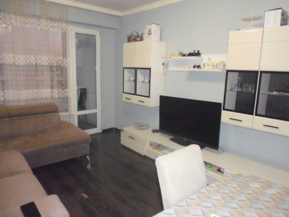 Тристаен апартамент в София, Люлин 5 - 68 кв.м за 1986 €/кв.м - Снимка #1