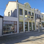 Дава се под наем Магазин в Каварна - 45 кв.м за 150 € - Снимка #1