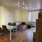 Дава се под наем Двустаен апартамент в София, Дружба 2 - 70 кв.м за 739.5 € - Снимка #1