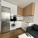 Дава се под наем Тристаен апартамент в Варна, Зимно кино Тракия - 59 кв.м за 511 € - Снимка #1