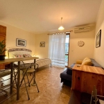 Едностаен апартамент в с. Равда, Област Бургас - 40 кв.м за 1523 €/кв.м - Снимка #1