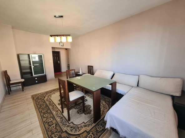 Двустаен апартамент в Хасково, Център - 54 кв.м за 1298 €/кв.м - Снимка #1