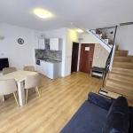 Тристаен апартамент в Банско - 91 кв.м за 1154 €/кв.м - Снимка #1